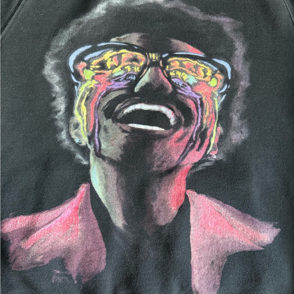 The Weeknd Sin City Pullover Hoodie After Hours  size: Small - Picture 10 of 10